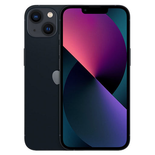 iPhone 13 – 128 Go – Minuit