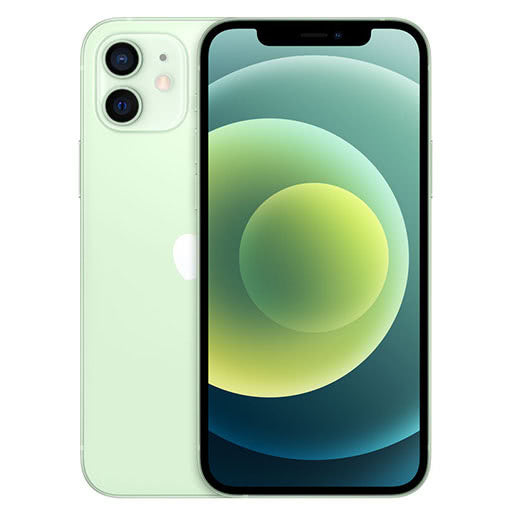 iPhone 12 mini – 128 Go – Vert