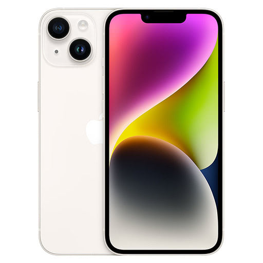 iPhone 14 – 128 Go – Blanc