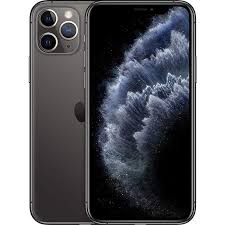 iPhone 11 Pro 64Go
