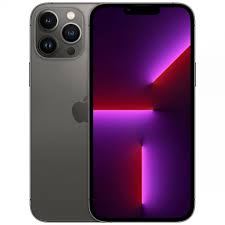 iPhone 13 Pro Max – 128 Go